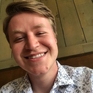 Meet your Posher, Spencer